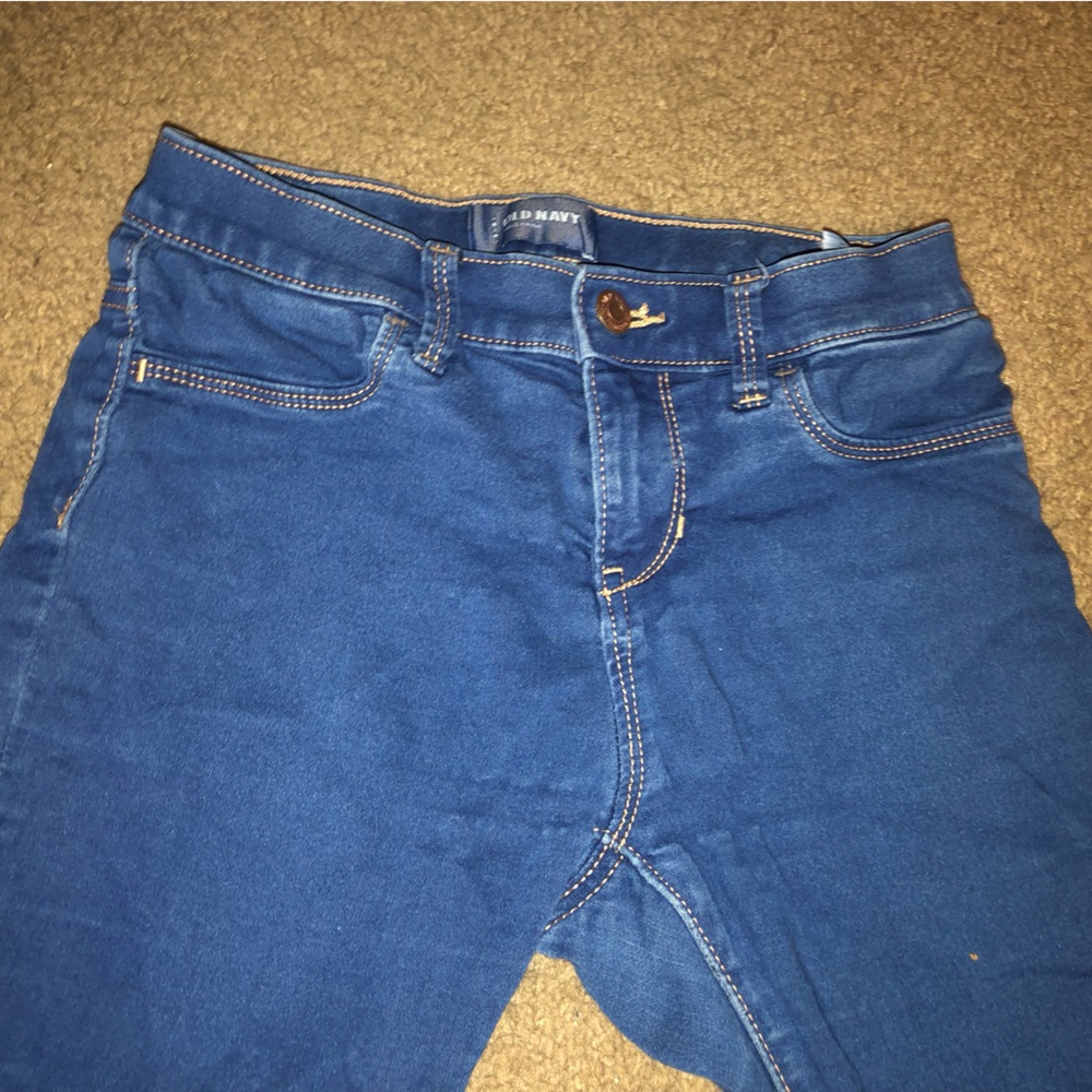 Old navy ballerina pants